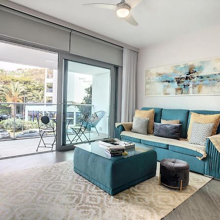 Indigo Apartment By Atlantic Holiday Funchal  Extérieur photo