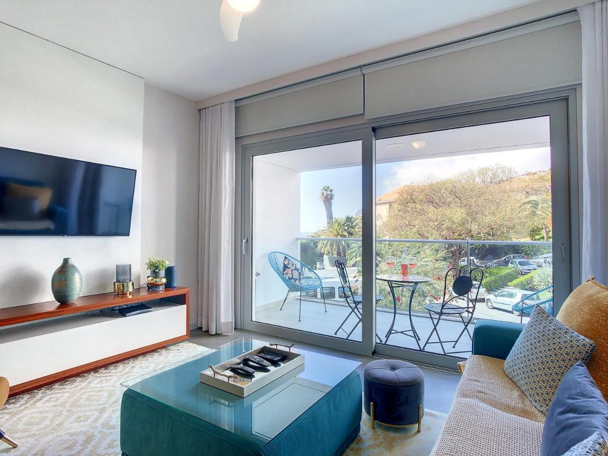 Indigo Apartment By Atlantic Holiday Funchal  Extérieur photo