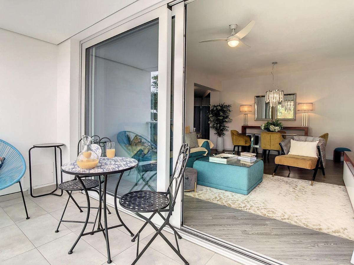Indigo Apartment By Atlantic Holiday Funchal  Extérieur photo