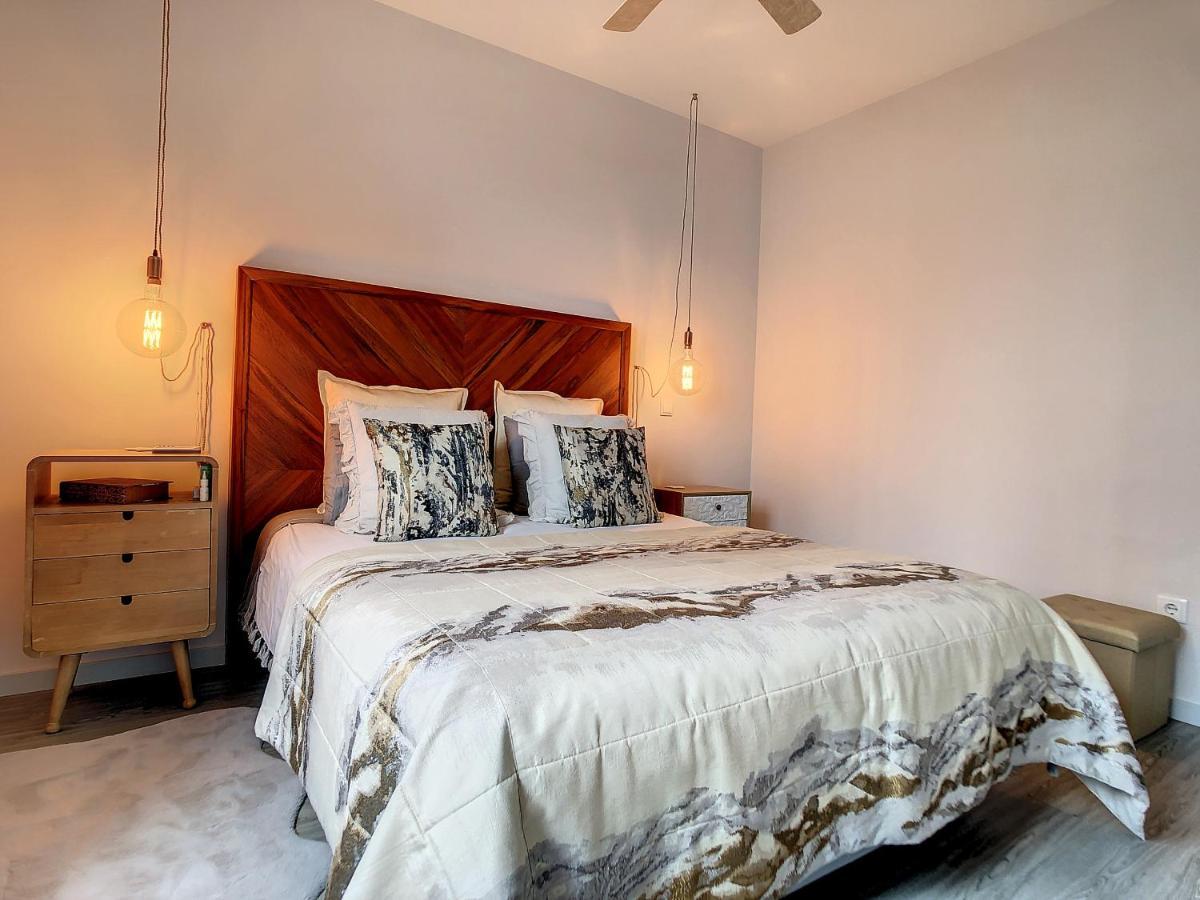 Indigo Apartment By Atlantic Holiday Funchal  Extérieur photo