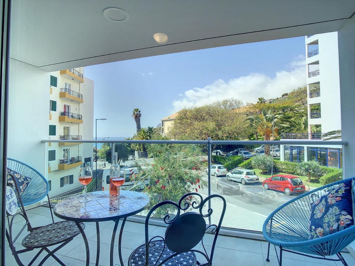 Indigo Apartment By Atlantic Holiday Funchal  Extérieur photo