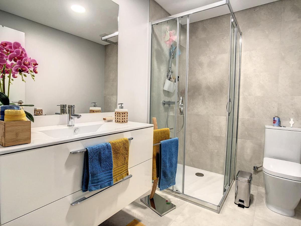 Indigo Apartment By Atlantic Holiday Funchal  Extérieur photo