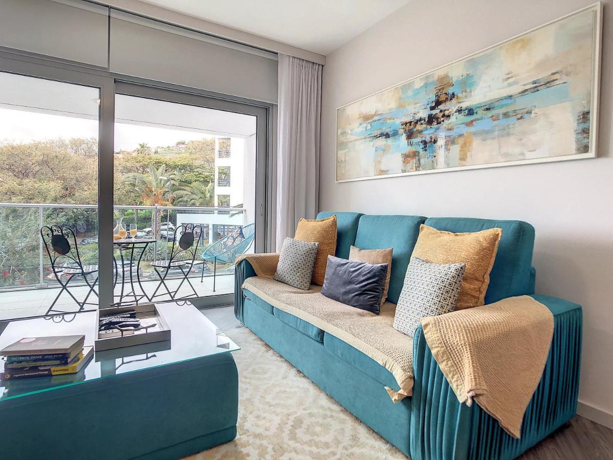 Indigo Apartment By Atlantic Holiday Funchal  Extérieur photo