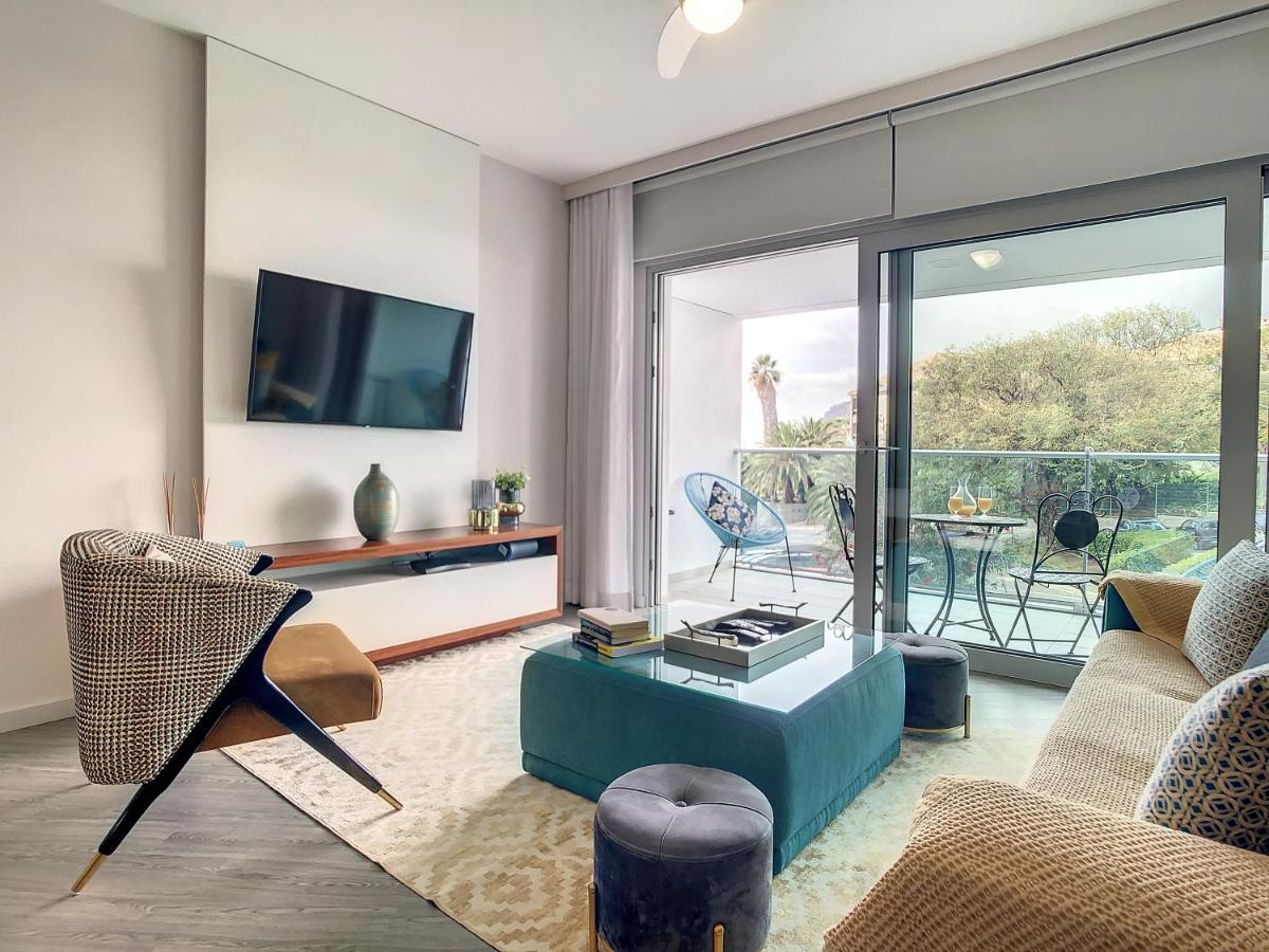 Indigo Apartment By Atlantic Holiday Funchal  Extérieur photo