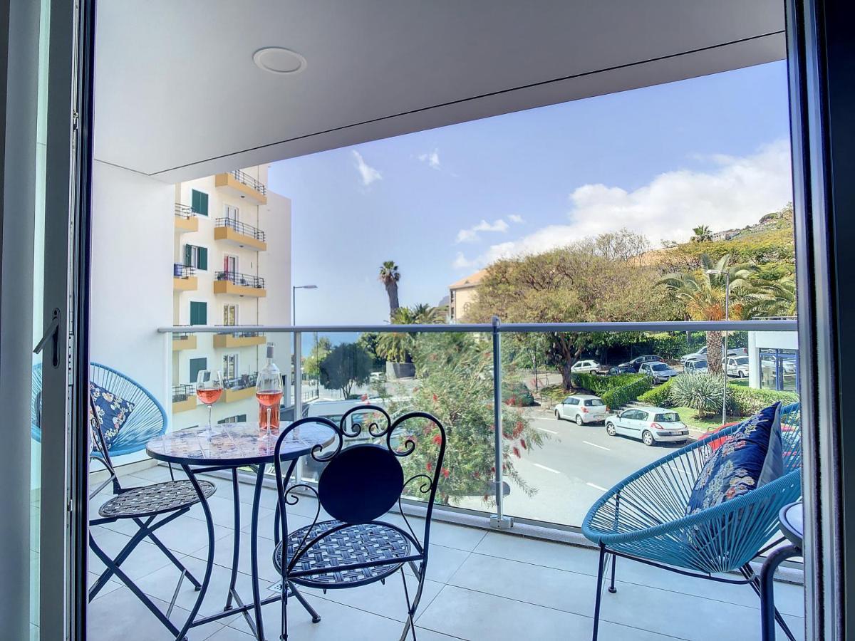 Indigo Apartment By Atlantic Holiday Funchal  Extérieur photo