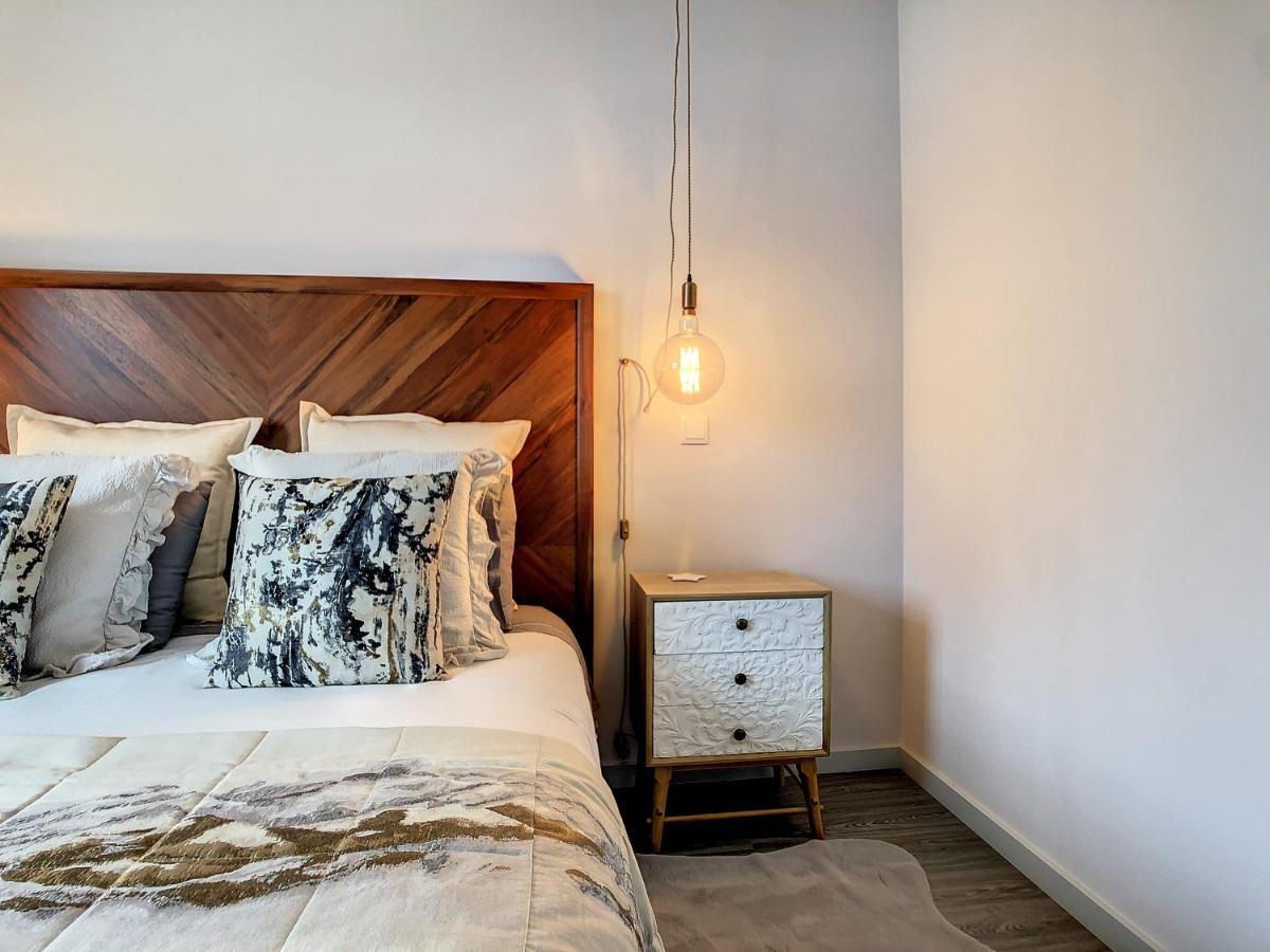 Indigo Apartment By Atlantic Holiday Funchal  Extérieur photo