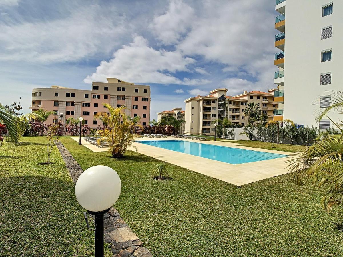 Indigo Apartment By Atlantic Holiday Funchal  Extérieur photo