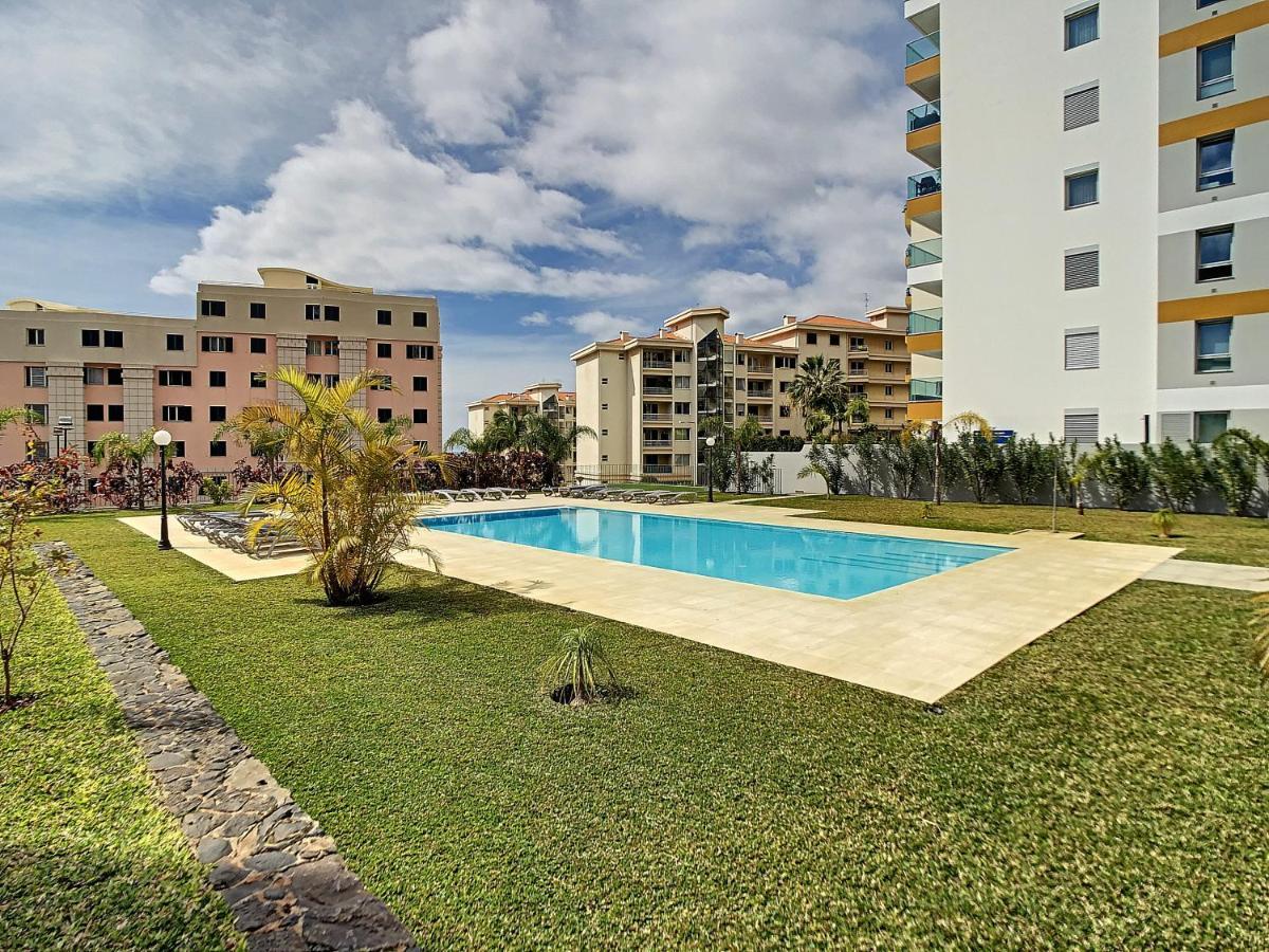 Indigo Apartment By Atlantic Holiday Funchal  Extérieur photo