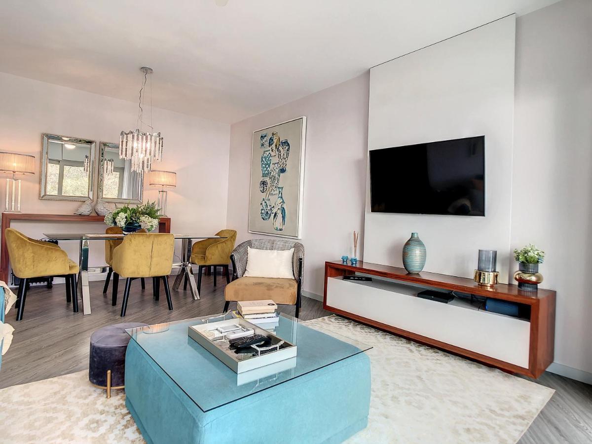 Indigo Apartment By Atlantic Holiday Funchal  Extérieur photo