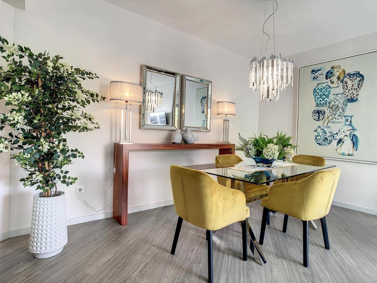 Indigo Apartment By Atlantic Holiday Funchal  Extérieur photo