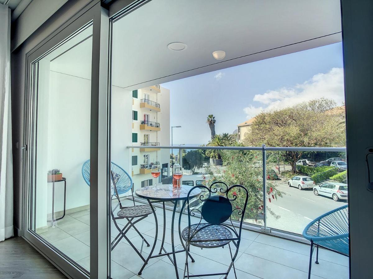 Indigo Apartment By Atlantic Holiday Funchal  Extérieur photo