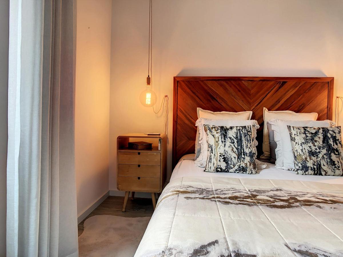 Indigo Apartment By Atlantic Holiday Funchal  Extérieur photo