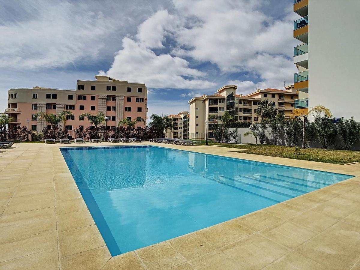Indigo Apartment By Atlantic Holiday Funchal  Extérieur photo