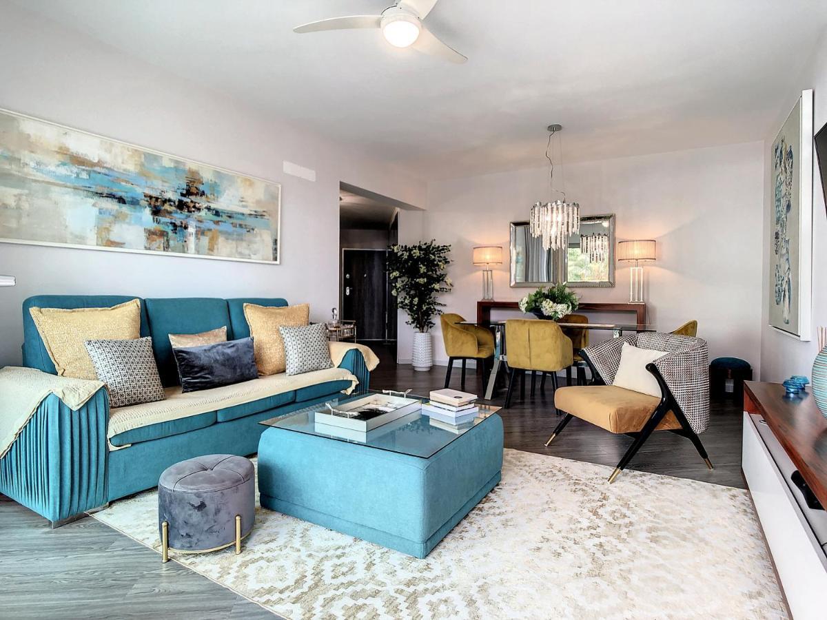 Indigo Apartment By Atlantic Holiday Funchal  Extérieur photo