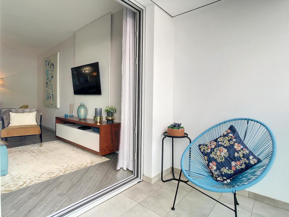 Indigo Apartment By Atlantic Holiday Funchal  Extérieur photo
