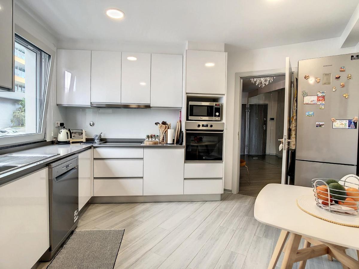 Indigo Apartment By Atlantic Holiday Funchal  Extérieur photo